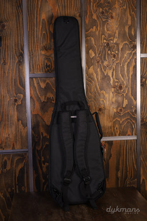 Boston Smart Luggage deluxe gig bag bass guitar