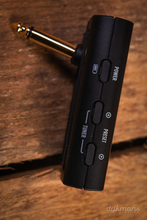 IK Multimedia ToneX Plug