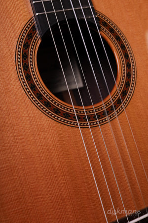 Bautista Iranzo 30 Concert