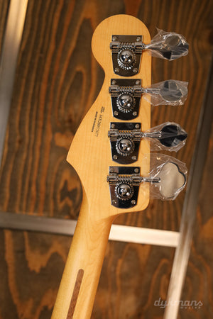 Fender Player II Modified Active Jazz Bass Rosewood Dusk