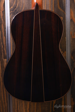 Bautista Iranzo 30 Concert