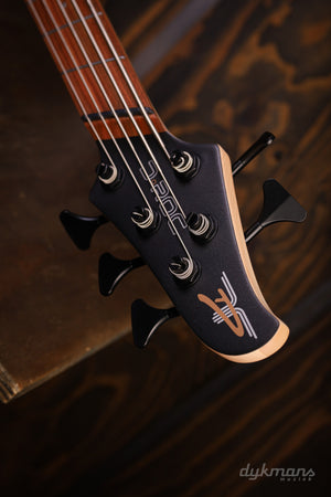 Dingwall D-Roc 5-string Ducati Matte Celestial Blue