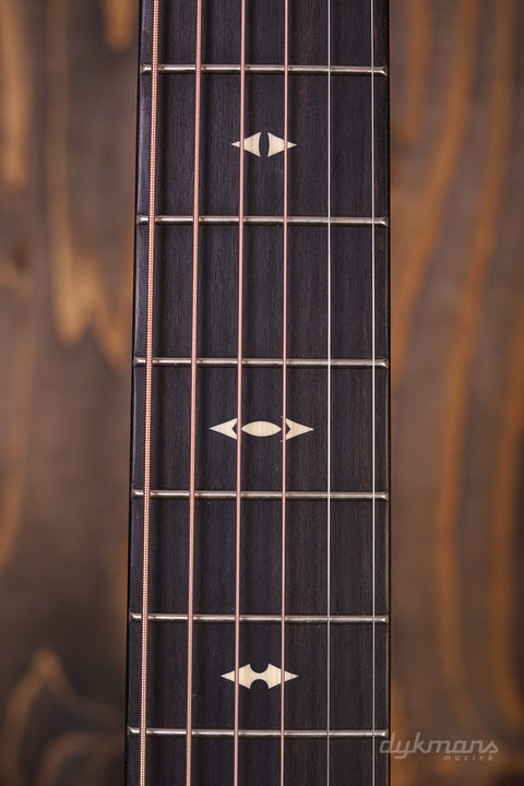 Taylor Builder's Edition 517th Grand Pacific WHB