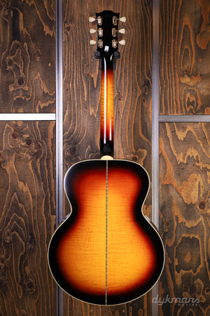 Epiphone Inspired by Gibson Custom 1957 SJ-200 Reissue Vintage Sunburst
