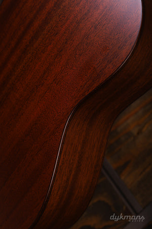 Taylor Builder's Edition 517th Grand Pacific Wild Honey Burst