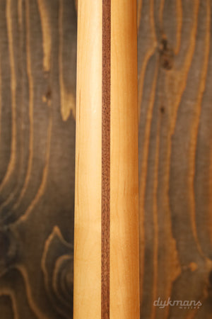 Fender 75th Anniversary Player II Baritone Telecaster Black
