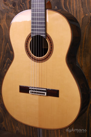 Bautista Iranzo 40 Concert