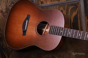 Taylor Builder's Edition 517th Grand Pacific Wild Honey Burst