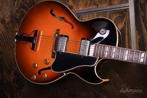 Gibson Custom Shop ES-175 Vintage Sunburst 2012