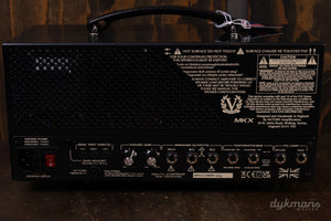 Victory MKX Lunchbox Head