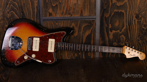 1963 Fender Jazzmaster