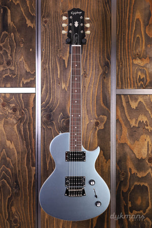 Epiphone Waxx Nighthawk Studio Pelham Blue 