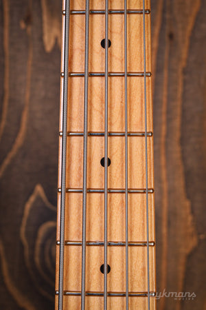 Fender Modified Player Jazz Bass 5-String