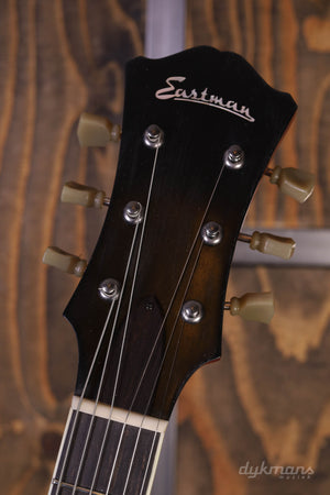 Eastman T64/vT Antique Red