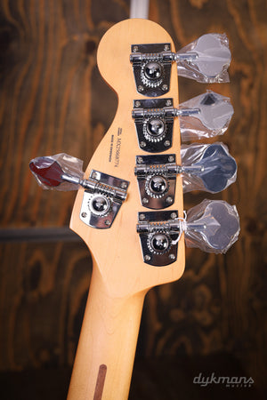 Fender Modified Player Jazz Bass 5-String