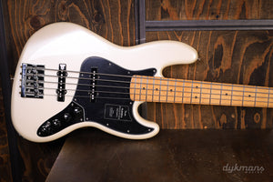 Fender Modified Player Jazz Bass 5-String