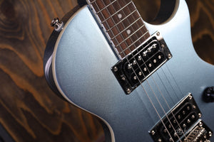 Epiphone Waxx Nighthawk Studio Pelham Blue 