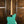 Squier Paranormal Baritone Jazzmaster Seafoam Green