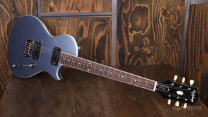Epiphone Waxx Nighthawk Studio Pelham Blue 