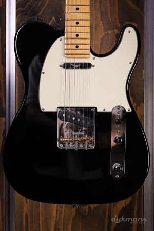 Fender American Professional II Telecaster Black