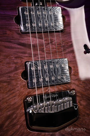 Music Man Majesty 6 Ball Reserve Wolf's Bane