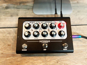 Laney Supergrace Loudpedal