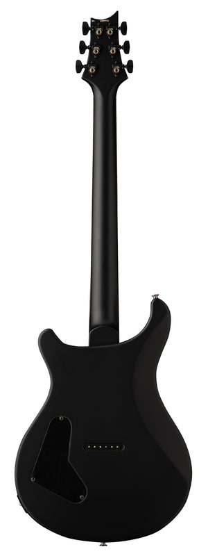 PRS Mark Holcomb Gray Black w/ Stained Binding PRE-ORDER