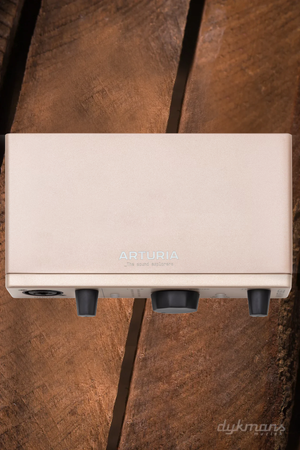 Arturia MiniFuse 1 Champagne Limited