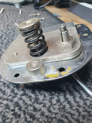 1963 Fender Jazzmaster