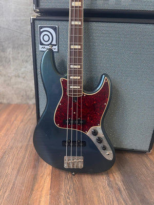 De Gier Bebop Classic 4 Vice Presidential Blue