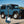 PRS Silver Sky Defender Arles Blue