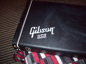 Gibson Explorer Shred-X Iron Maiden Fear of the Dark Guitar of the Week 2008 PRE-OWNED!