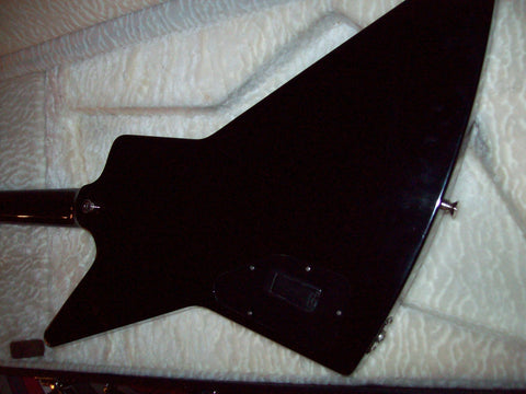 Gibson Explorer Shred-X Iron Maiden Fear of the Dark Guitar of the Week 2008 PRE-OWNED!