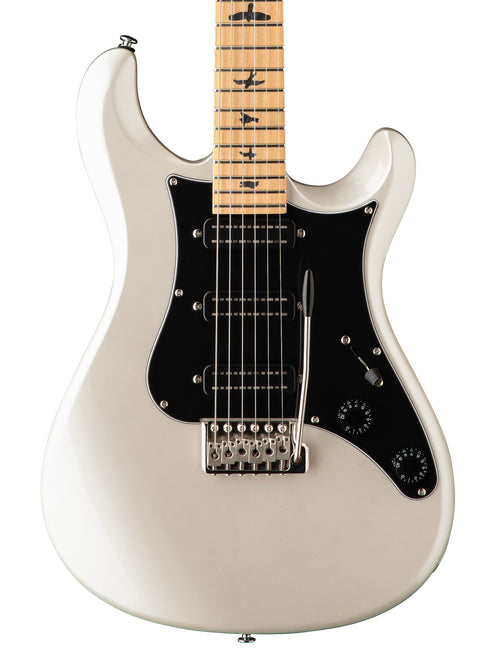 PRS SE NF3 Maple Pearl White PRE-ORDER