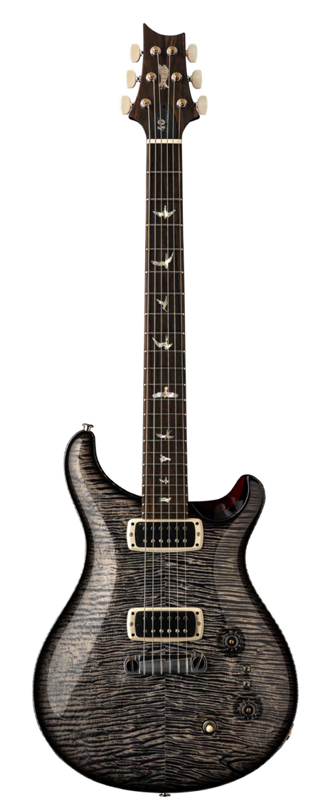 PRS Charcoal Phoenix Limited Edition PRE-ORDER