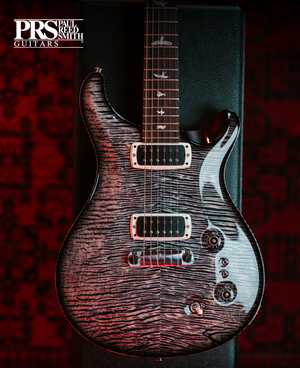 PRS Charcoal Phoenix Limited Edition PRE-ORDER 