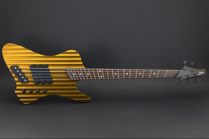 Dingwall Rob VDL Signature D-Roc Custom Ari Gold