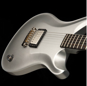 PRS 2026 Jonathan Jourdan Limited Platinum Metallic