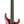 PRS Tectonic Bloodstone Red