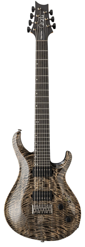 PRS Tekton SVN Black Tourmaline