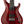 PRS Tekton SVN Bloodstone Red