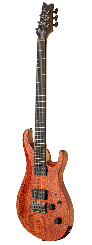 PRS Tekton SVN Imperial Topaz
