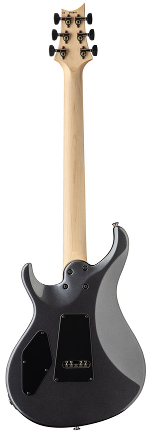PRS Tekton T Black Tourmaline
