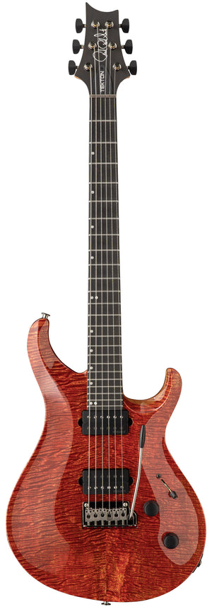 PRS Tekton T Imperial Topaz