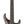 PRS Tekton Violet Tourmaline
