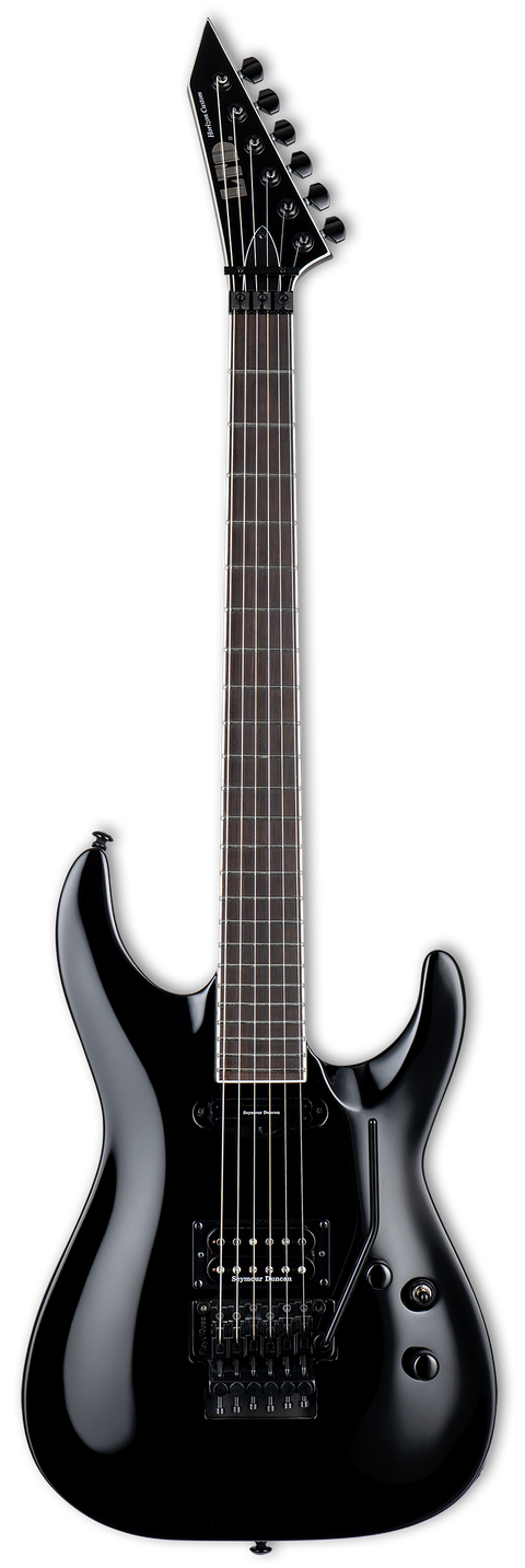 ESP LTD Horizon Custom '87 Black PRE-ORDER!