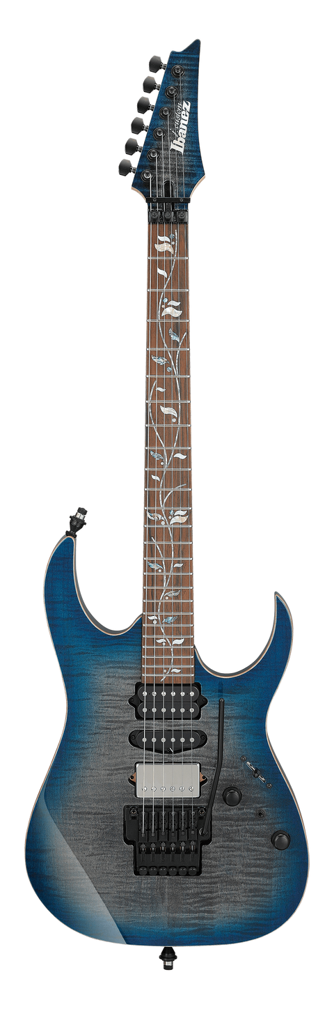 Ibanez J.Custom RG8870 Sodalite PRE-ORDER!