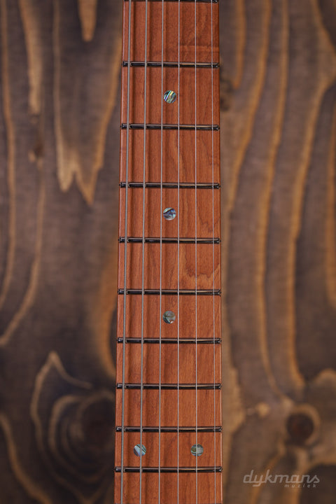 Ibanez AZS2200 Prestige Sunburst