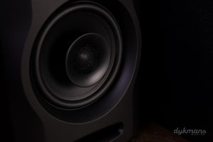 Fluid FX50 Monitor Set