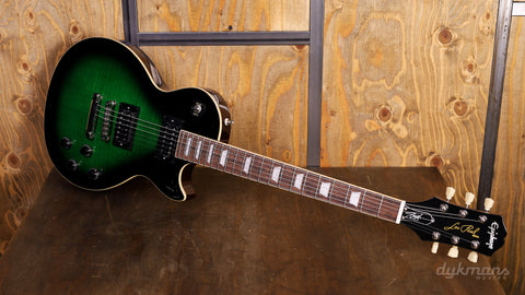 Epiphone Slash Les Paul Standard Anaconda Burst